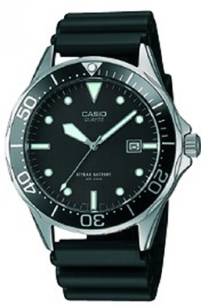 Casio MTD-1051D-8AVDF Standart Erkek Kol Saati